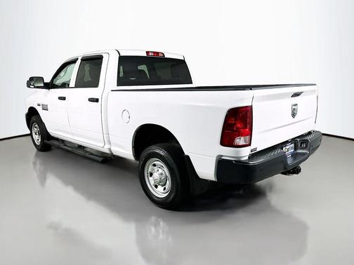 2016 RAM 2500 Tradesman