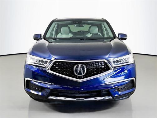 2020 Acura MDX 3.5L w/Technology Package