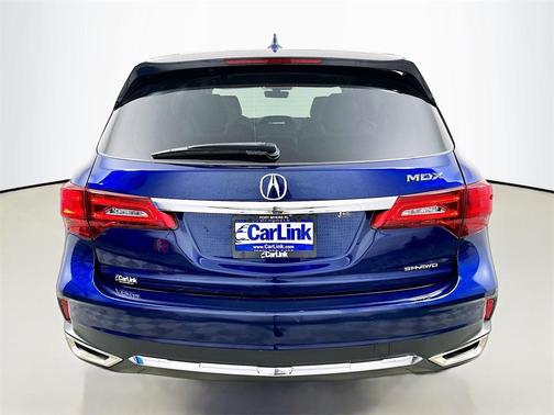 2020 Acura MDX 3.5L w/Technology Package