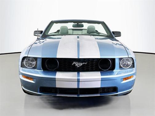 2006 Ford Mustang GT Premium