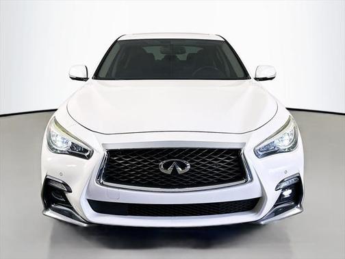 2019 INFINITI Q50 3.0t Sport