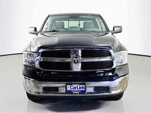 2020 RAM 1500 Classic SLT