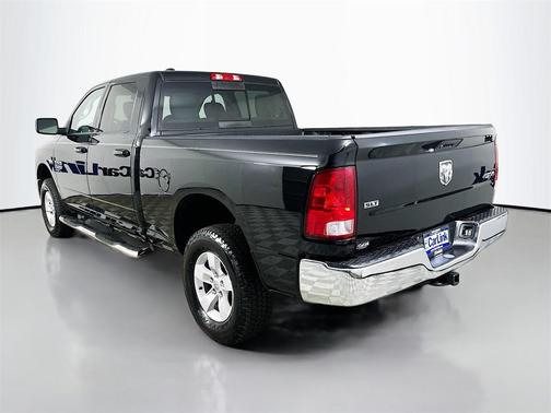 2020 RAM 1500 Classic SLT