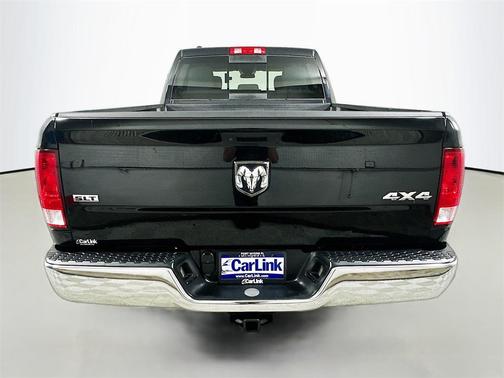 2020 RAM 1500 Classic SLT