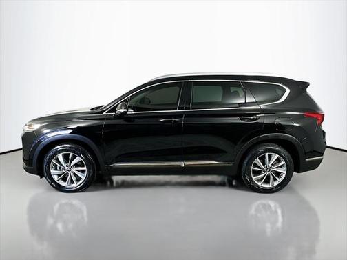 2019 Hyundai SANTA FE Ultimate 2.4