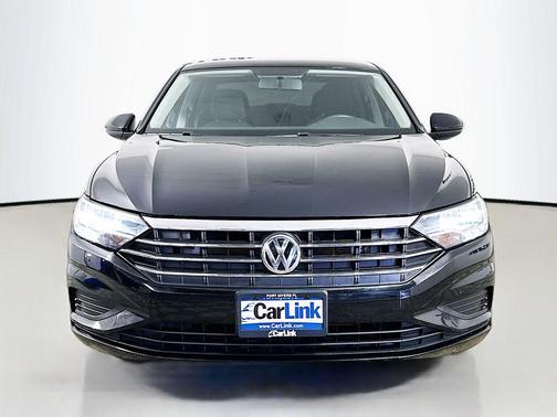 2021 Volkswagen Jetta 1.4T S