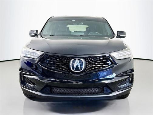 2021 Acura RDX A-Spec