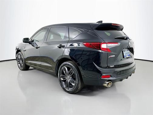 2021 Acura RDX A-Spec
