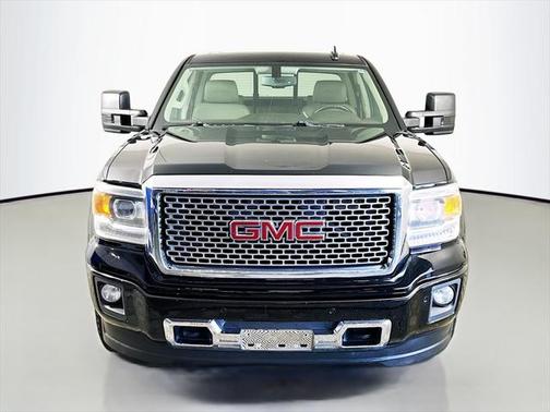 2015 GMC Sierra 1500 Denali