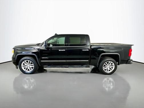 2015 GMC Sierra 1500 Denali