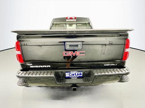 2015 GMC Sierra 1500 Denali