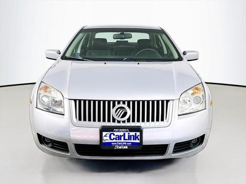 2006 Mercury Milan V6 Premier