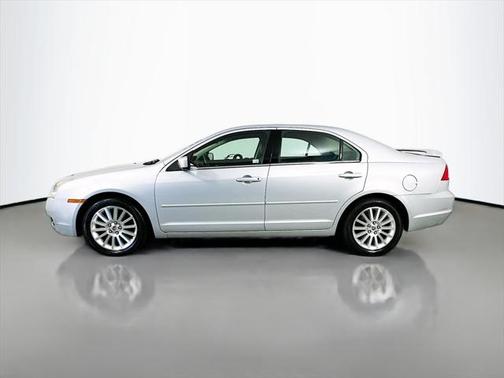 2006 Mercury Milan V6 Premier