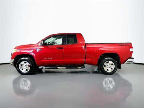 2015 Toyota Tundra SR5