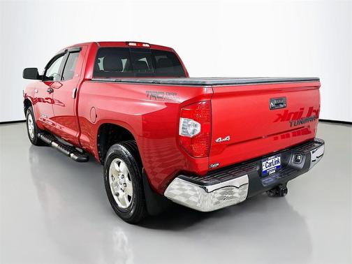 2015 Toyota Tundra SR5