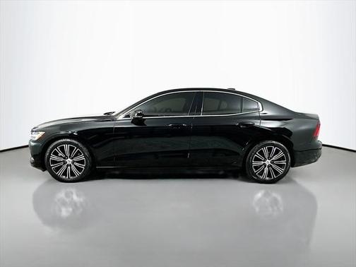 2020 Volvo S60 T5