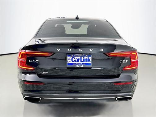 2020 Volvo S60 T5