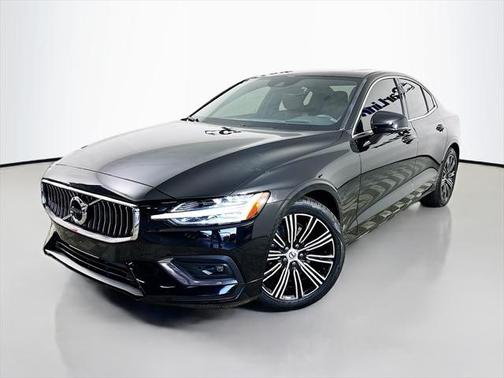 2020 Volvo S60 T5