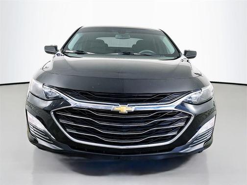 2021 Chevrolet Malibu FWD LT