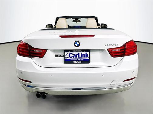 2014 BMW 428 i