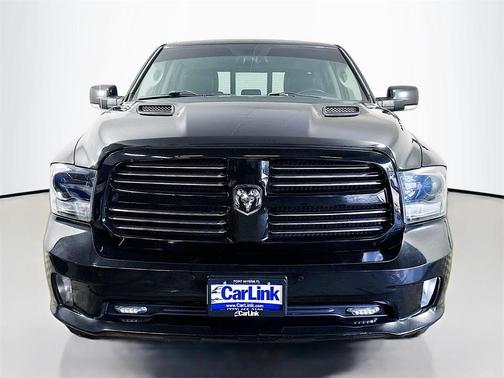 2015 RAM 1500 Sport