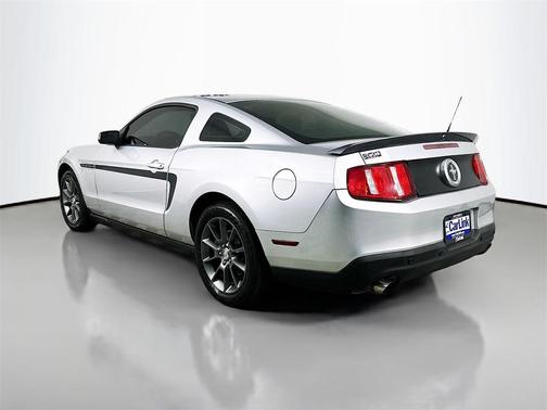 2012 Ford Mustang V6 Premium