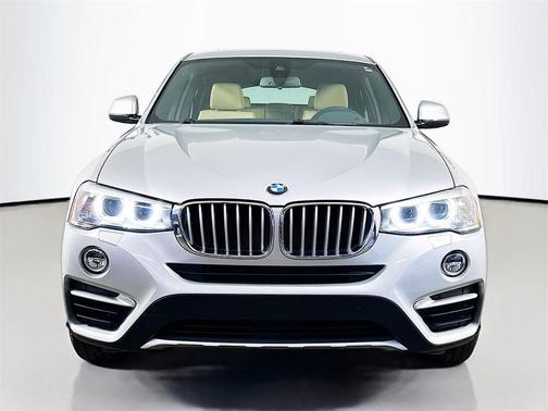 2018 BMW X4 xDrive28i