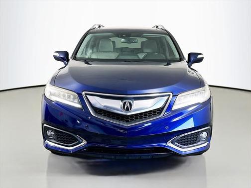 2018 Acura RDX Advance Package