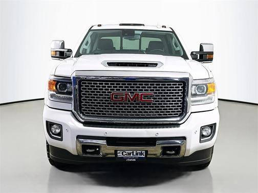 2017 GMC Sierra 2500 Denali