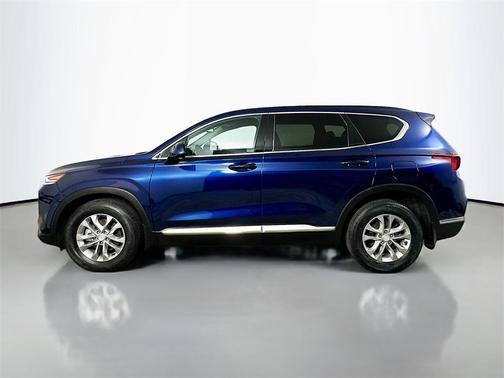 2020 Hyundai SANTA FE SEL 2.4