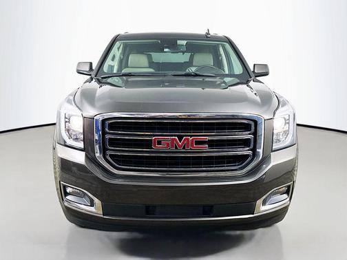 2020 GMC Yukon SLT