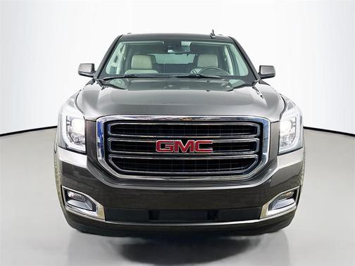 2020 GMC Yukon SLT