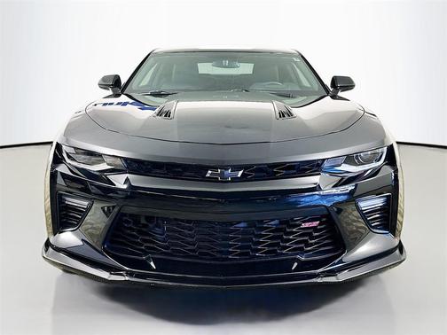 2016 Chevrolet Camaro 2SS