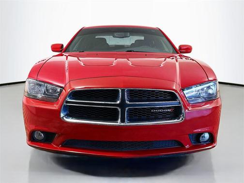2013 Dodge Charger SXT