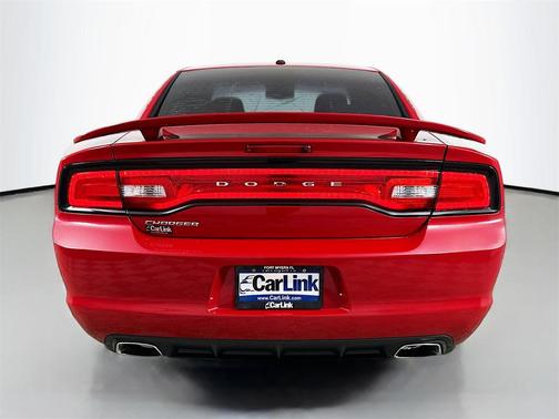 2013 Dodge Charger SXT