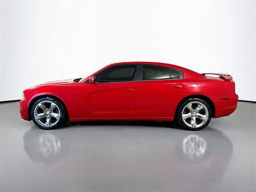 2013 Dodge Charger SXT