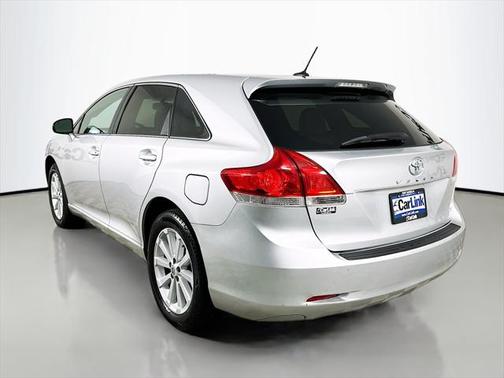 2012 Toyota Venza LE