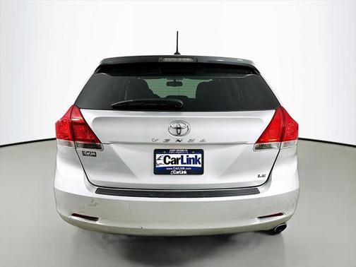 2012 Toyota Venza LE