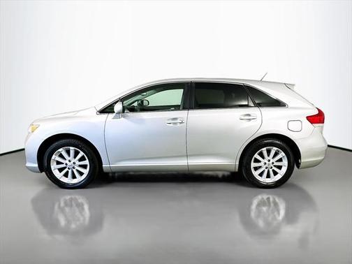 2012 Toyota Venza LE