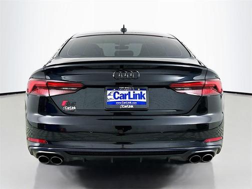 2019 Audi S5 3.0T Prestige