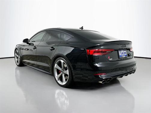 2019 Audi S5 3.0T Prestige