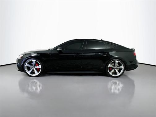 2019 Audi S5 3.0T Prestige