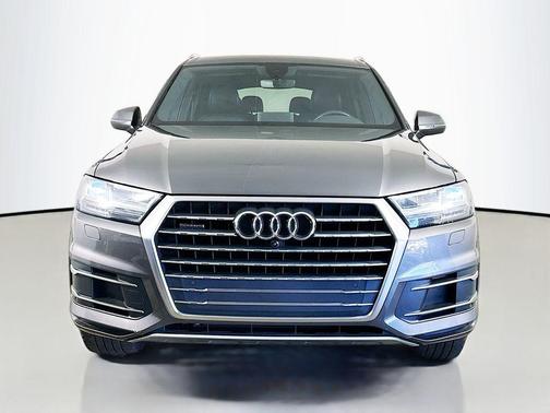 2018 Audi Q7 2.0T Premium Plus