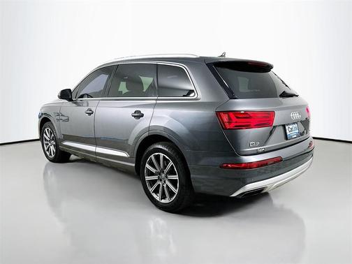 2018 Audi Q7 2.0T Premium Plus