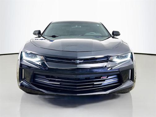 2014 Chevrolet Camaro 2LS