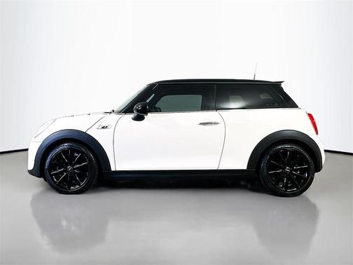 2015 MINI Hardtop Cooper S