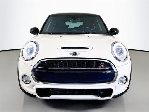 2015 MINI Hardtop Cooper S