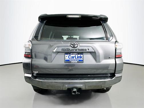 2015 Toyota 4Runner SR5