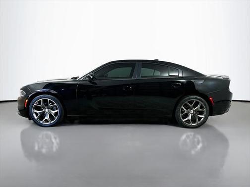 2015 Dodge Charger SXT