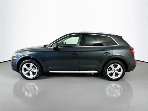 2020 Audi Q5 45 Premium Plus